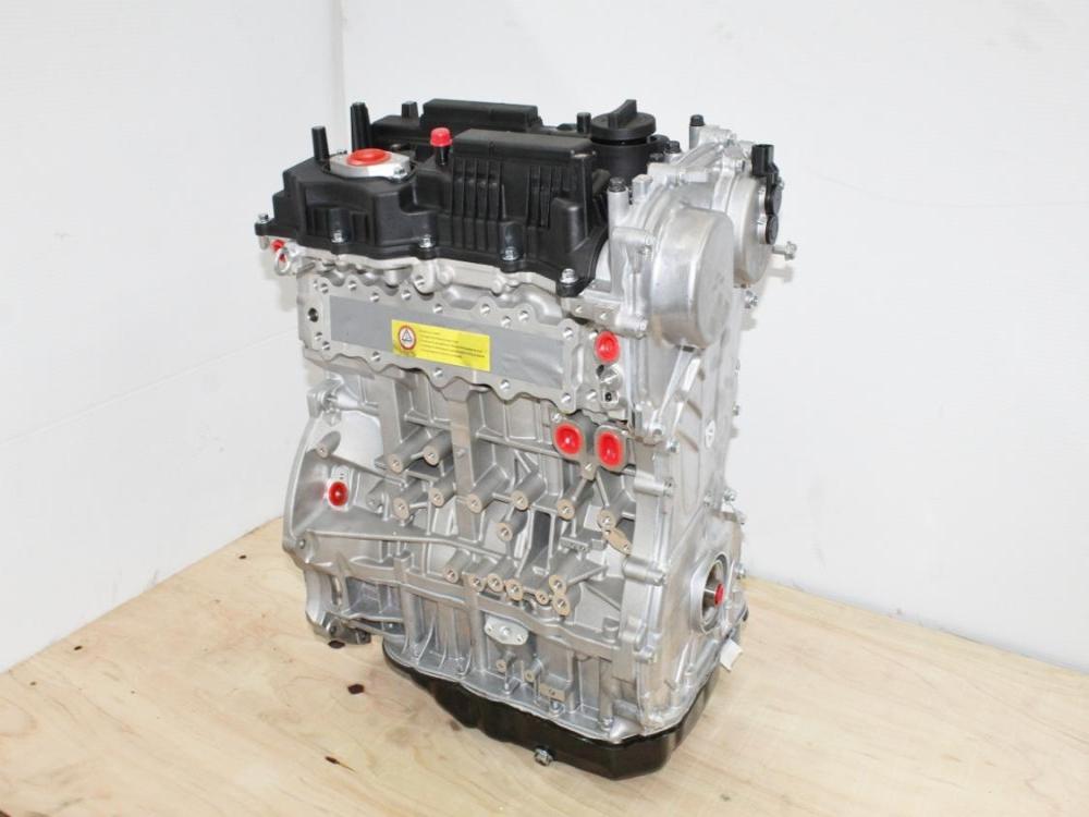 Brand New G4KJ Engine 2016-2020 Kia Optima 2.4L | OEM Replacement: Image 8