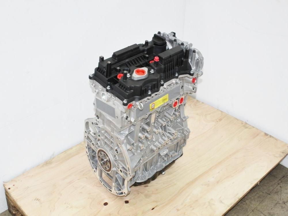 Brand New G4KJ Engine 2016-2020 Kia Optima 2.4L | OEM Replacement: Image 12