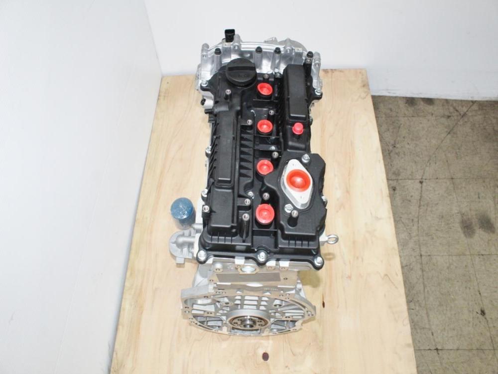 Brand New G4KJ Engine 2016-2020 Kia Optima 2.4L | OEM Replacement: Image 16