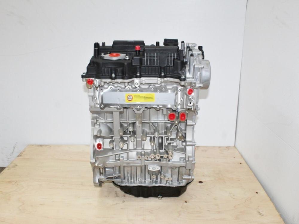 Brand New G4KJ Engine 2016-2020 Kia Optima 2.4L | OEM Replacement: Image 5