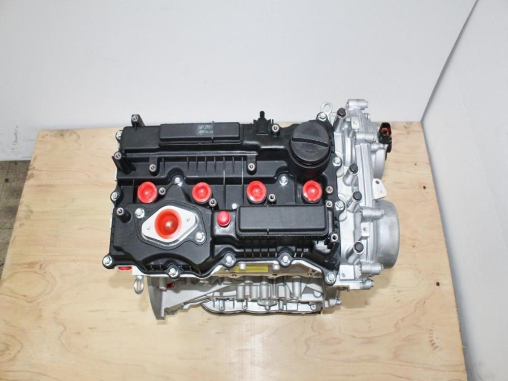 Brand New 2017-2020 Hyundai Santa Fe 2.4L G4KJ Theta II GDI Engine: Image 11