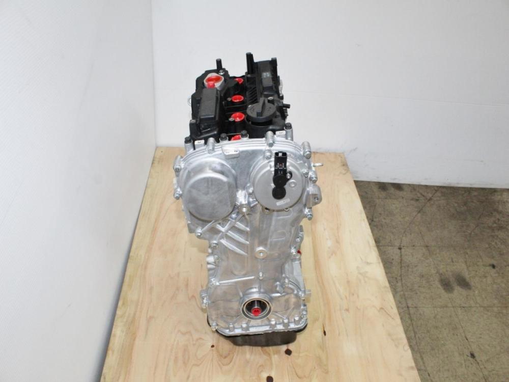 Brand New 2017-2020 Hyundai Santa Fe 2.4L G4KJ Theta II GDI Engine: Image 12