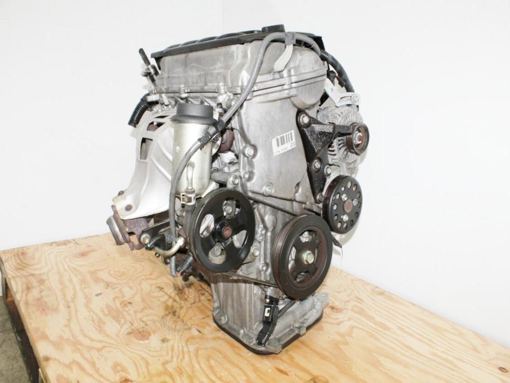 2000-2005 Toyota Echo 1NZ-FE VVTI 1.5L 4-Cylinder Engine | MD JDM Motors: Image 12