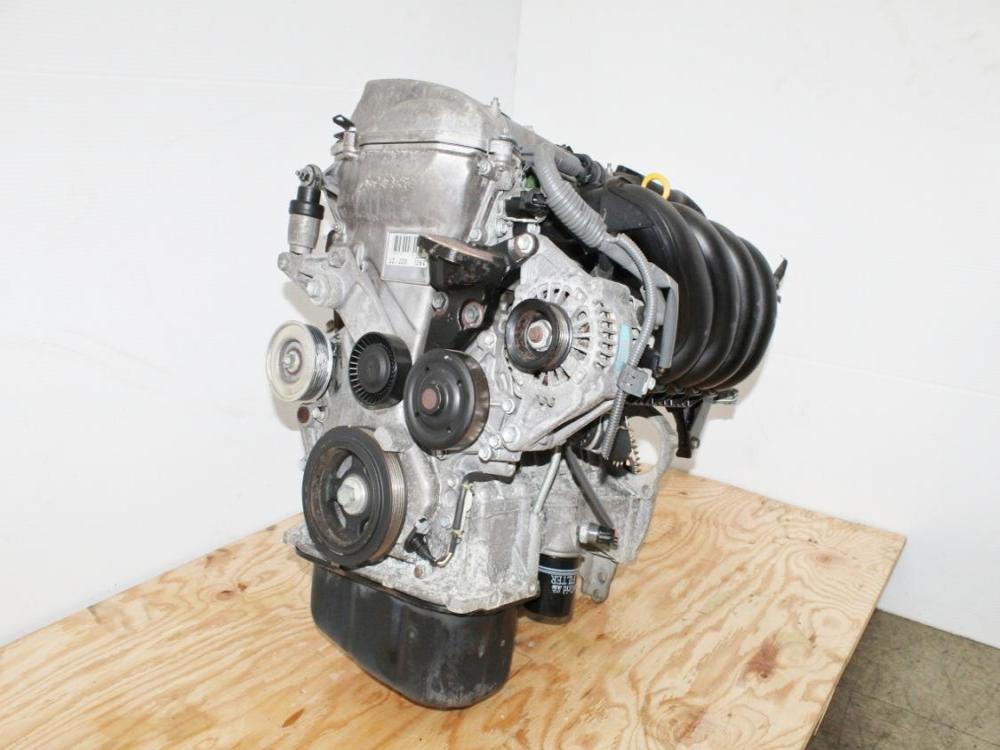 2003-2008 Toyota Matrix 1ZZ-FE VVTI 1.8L 4-Cylinder Engine | MD JDM Motors: Image 3
