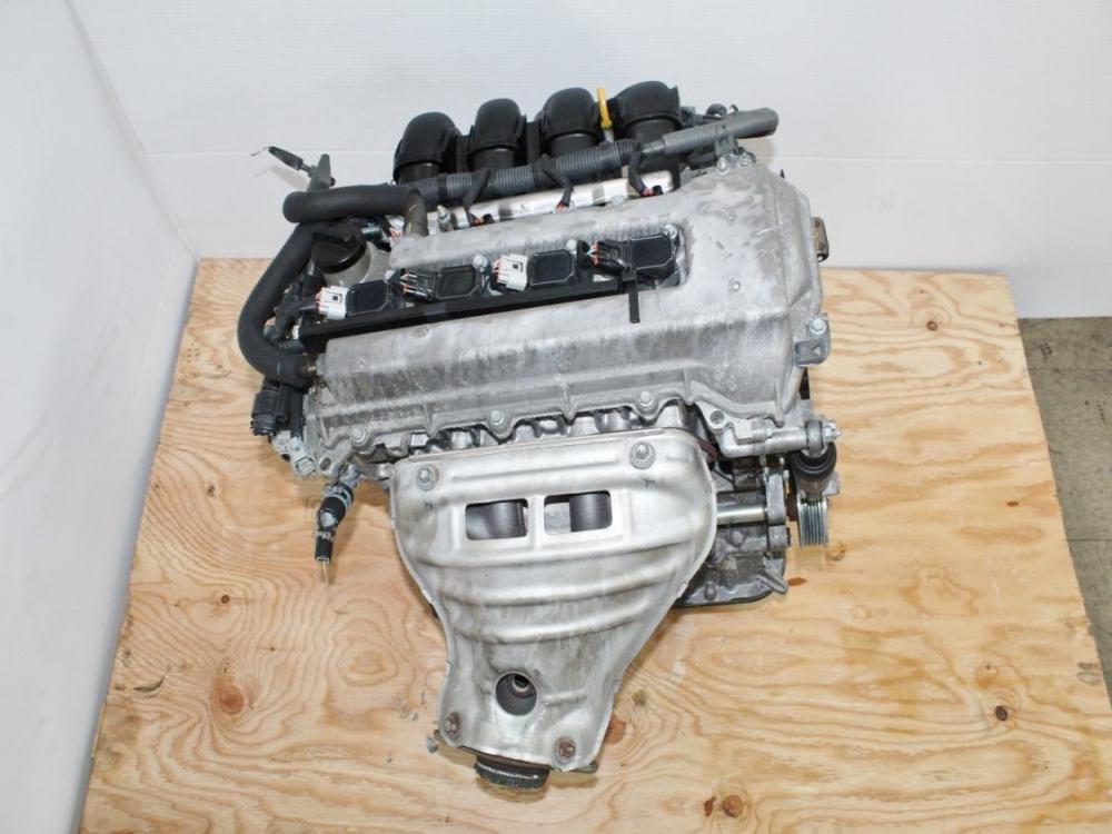 2003-2008 Toyota Matrix 1ZZ-FE VVTI 1.8L 4-Cylinder Engine | MD JDM Motors: Image 6