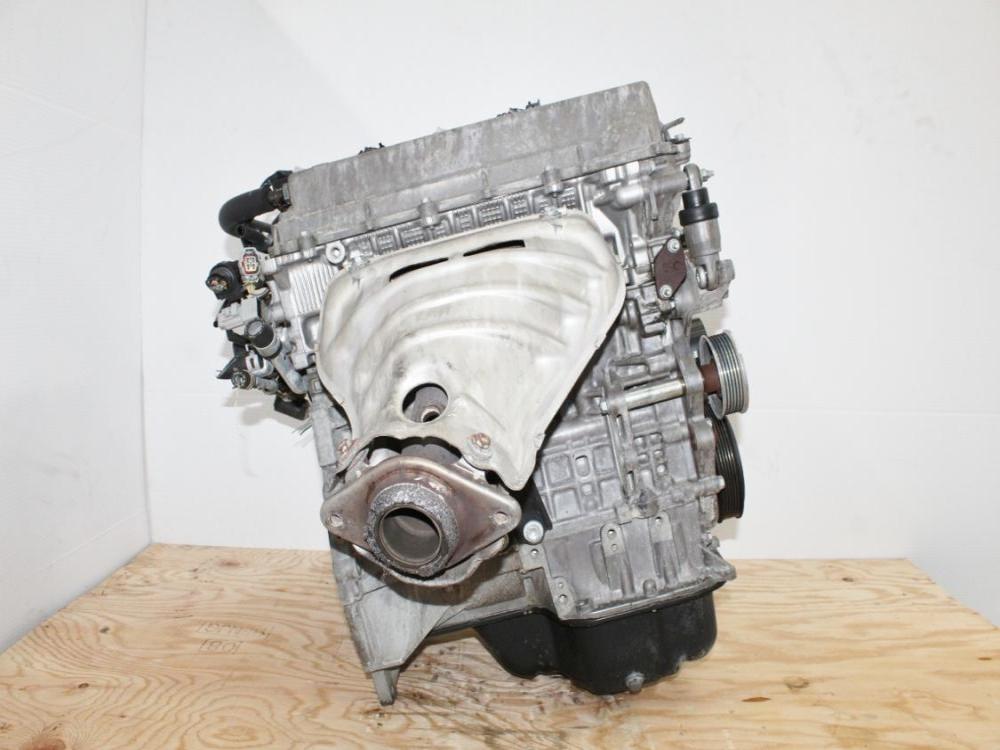2003-2008 Toyota Matrix 1ZZ-FE VVTI 1.8L 4-Cylinder Engine | MD JDM Motors: Image 2