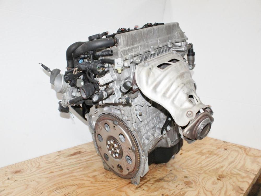 2003-2008 Toyota Matrix 1ZZ-FE VVTI 1.8L 4-Cylinder Engine | MD JDM Motors: Image 7