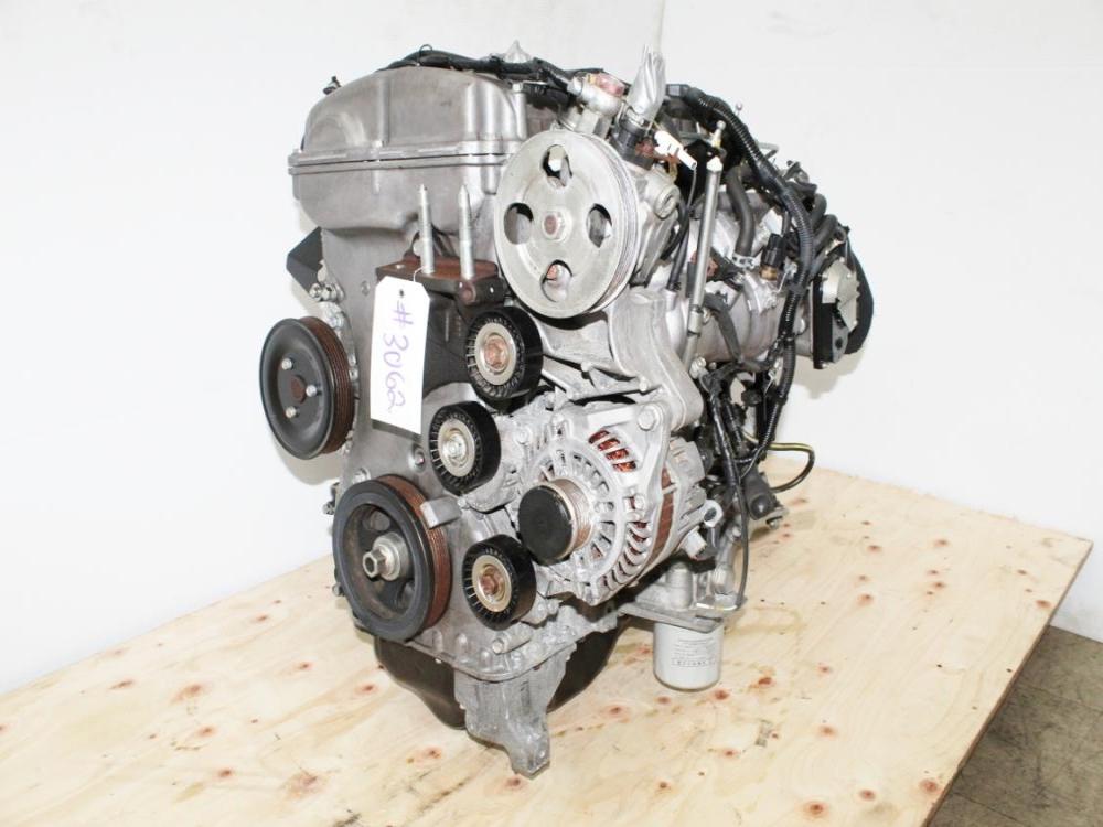 2008-2015 Mitsubishi Lancer Evolution X Ralliart 4B11T Turbo Engine 2.0L: Image 3