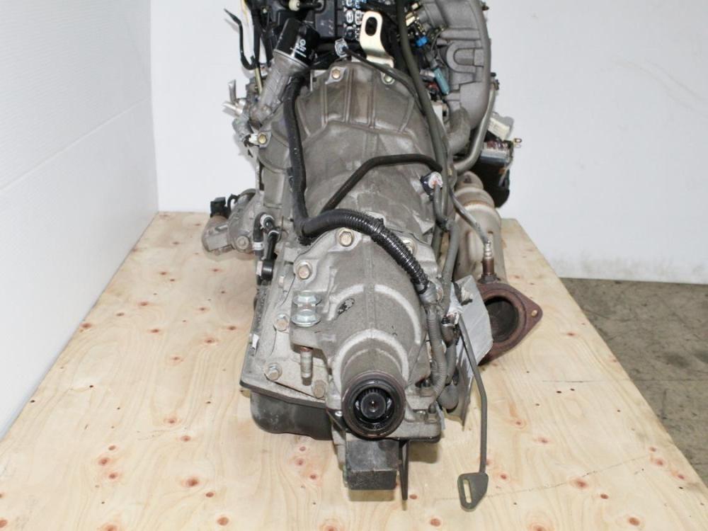 2004-2005 Mazda RX8 13B 4-Port Engine + Auto Trans | JDM: Image 17