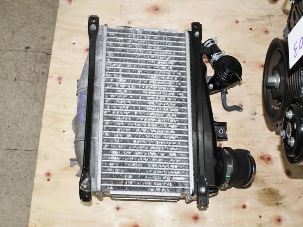 2007 2008 2009 2010 2011 2012 Acura RDX 2.3L Turbo Complete Engine K23A1 i-VTEC Tested: Image 13