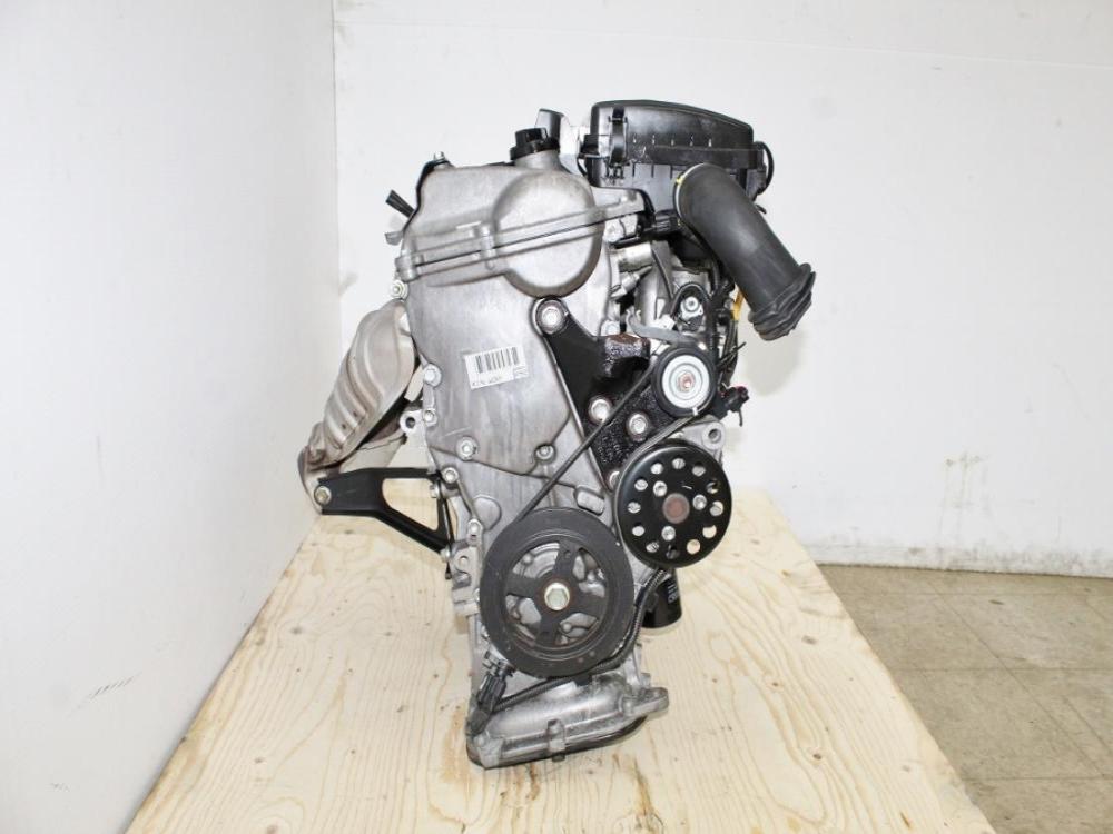 2004 2005 2006 2007 2008 2009 Toyota Prius Hybrid 1.5L 1NZ-FXE Used Engine JDM: Image 8