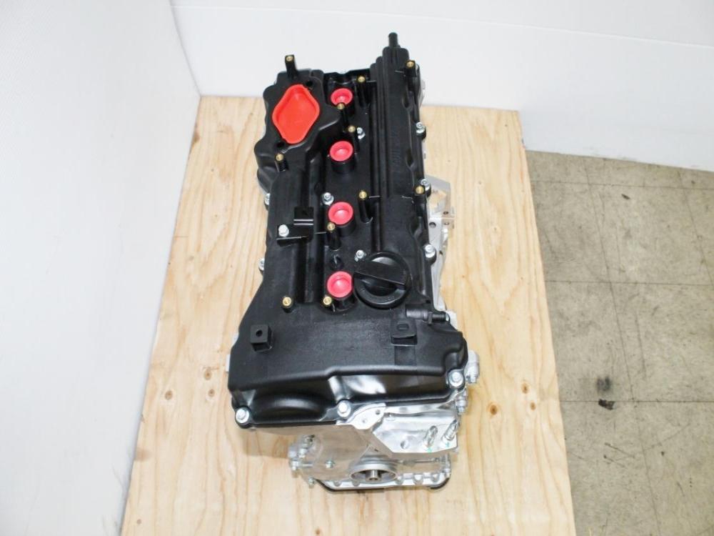 2011-2014 Hyundai Sonata 2.4L G4KJ Engine Brand New 6Mo Warranty: Image 4