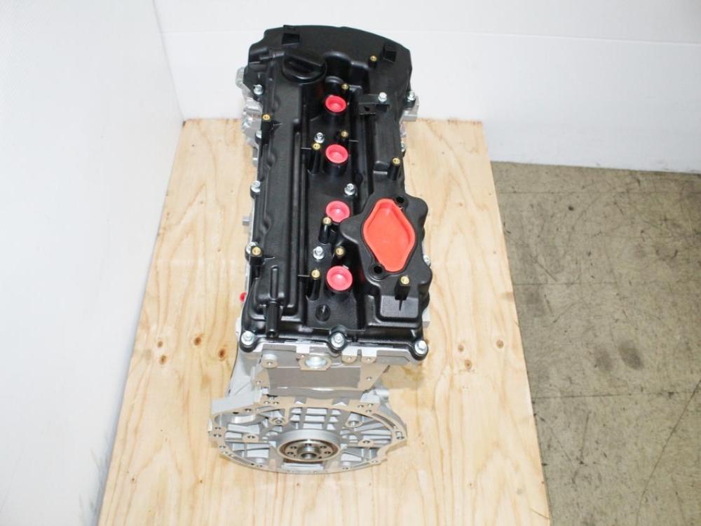 2011-2014 Hyundai Sonata 2.4L G4KJ Engine Brand New 6Mo Warranty: Image 12