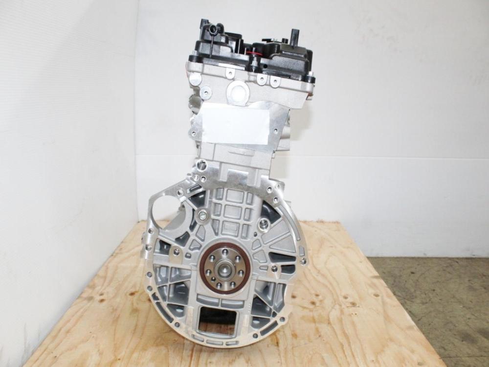 2011-2014 Hyundai Sonata 2.4L G4KJ Engine Brand New 6Mo Warranty: Image 13