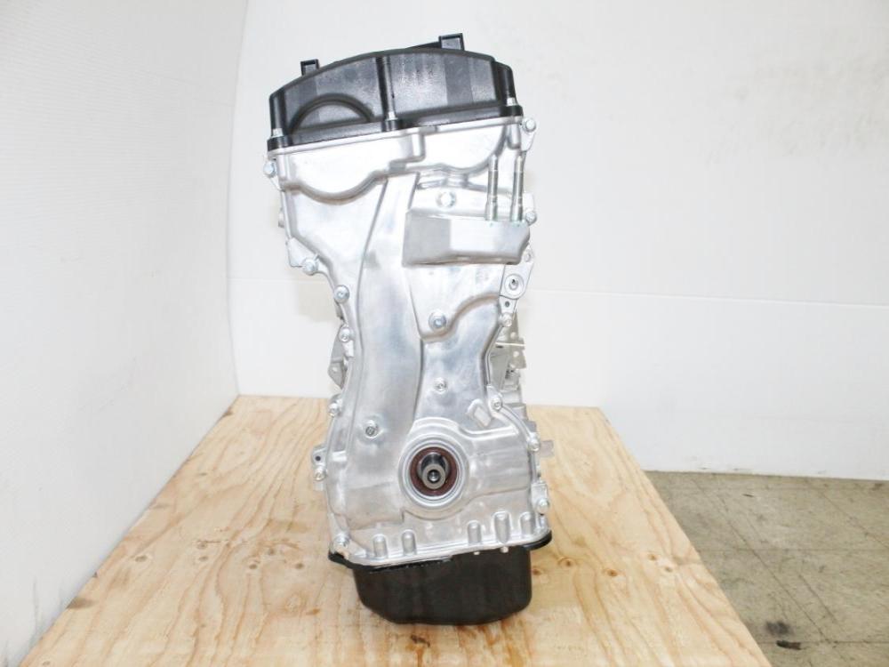 2013-2016 Hyundai Santa Fe 2.4L G4KJ Engine New Crated 6Mo Warranty: Image 6