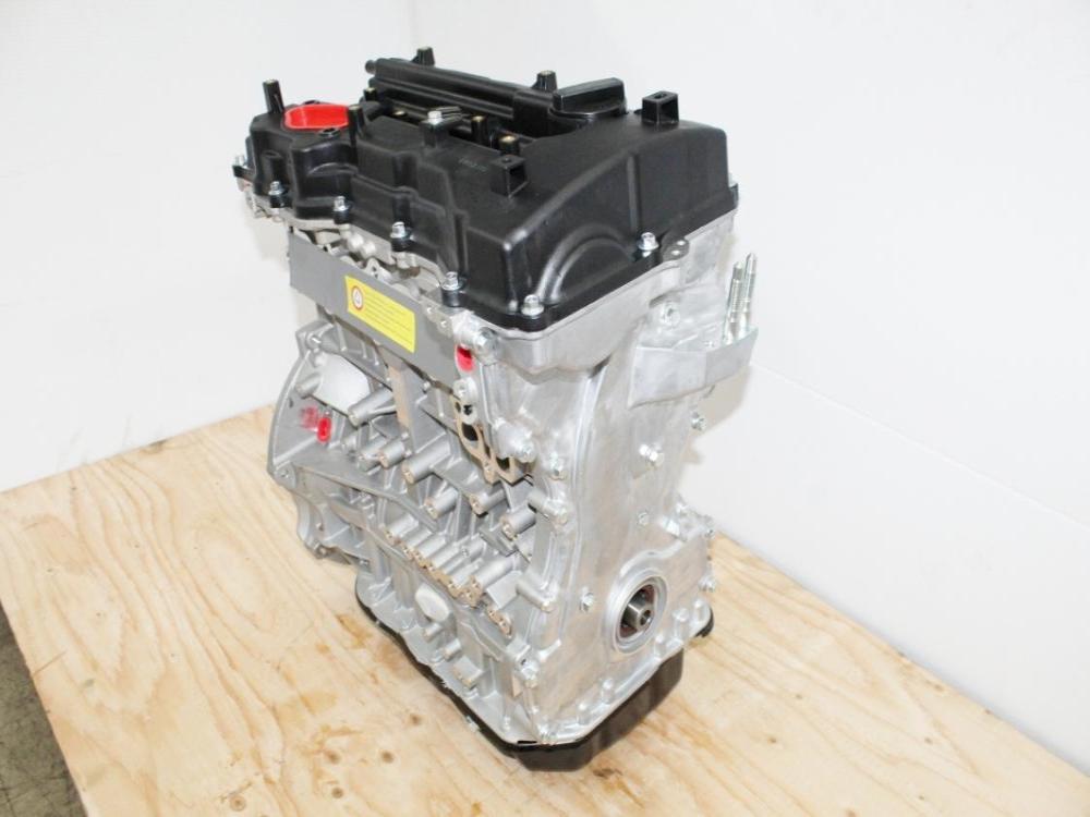 2013-2016 Hyundai Santa Fe 2.4L G4KJ Engine New Crated 6Mo Warranty: Image 8
