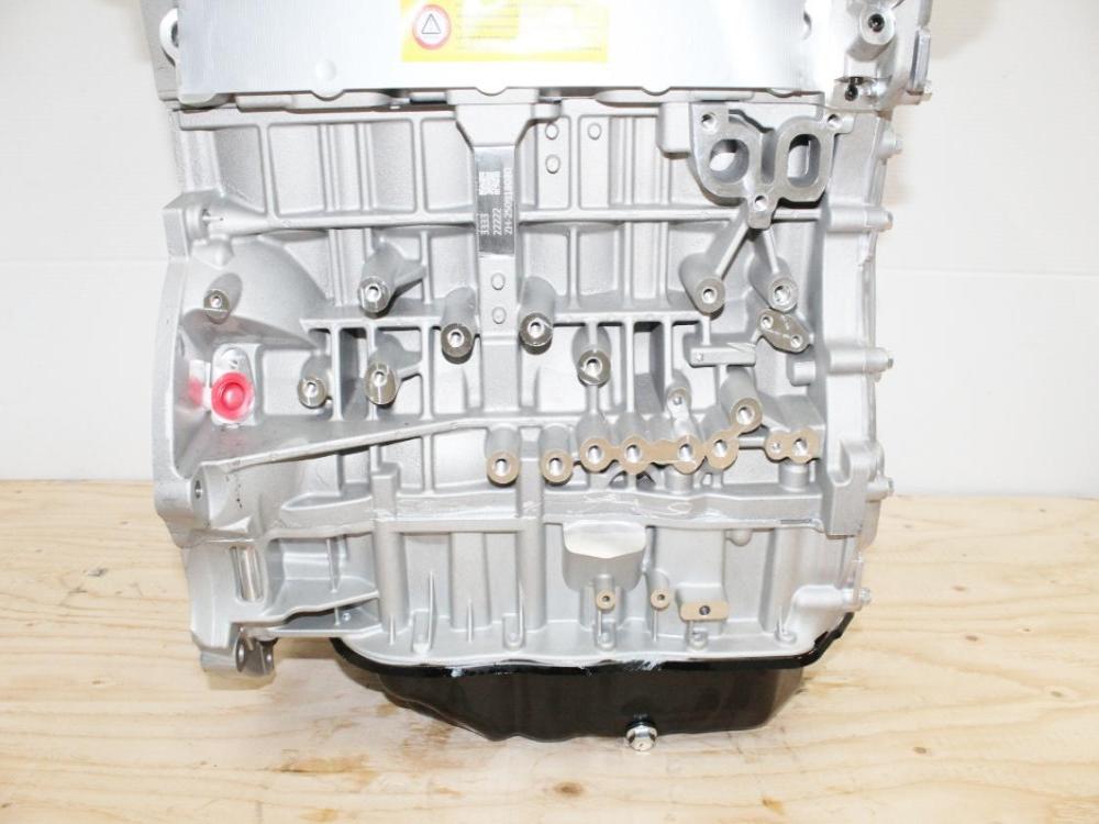 2013-2016 Hyundai Santa Fe 2.4L G4KJ Engine New Crated 6Mo Warranty: Image 10