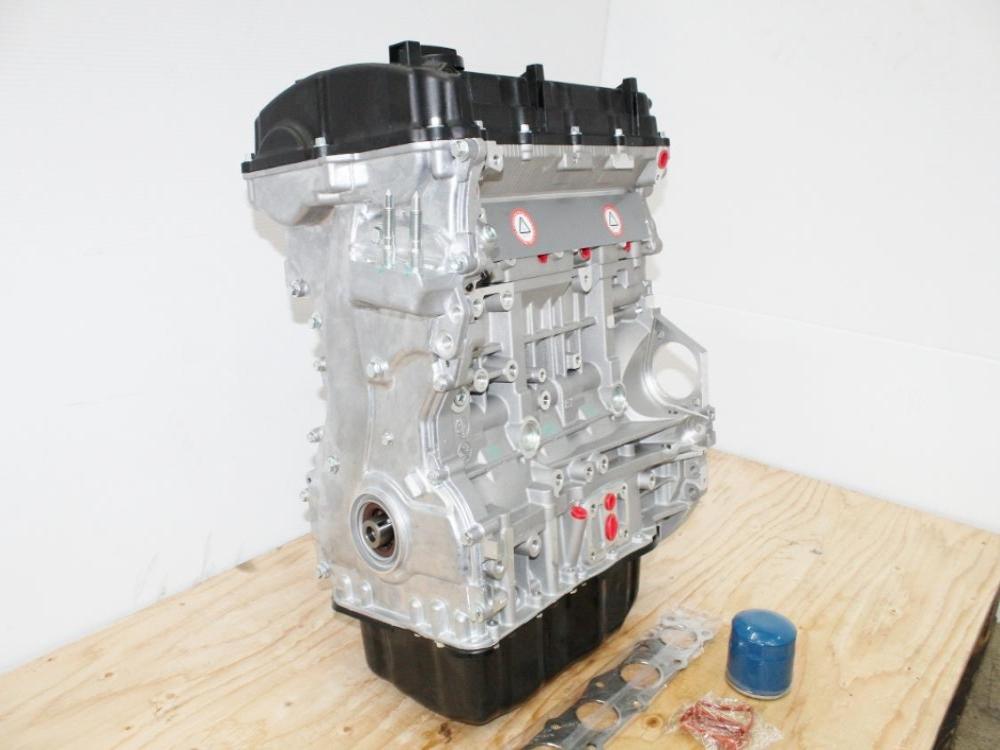 2012-2015 Kia Sorento 2.4L G4KJ Engine Theta II Brand New Crated: Image 4