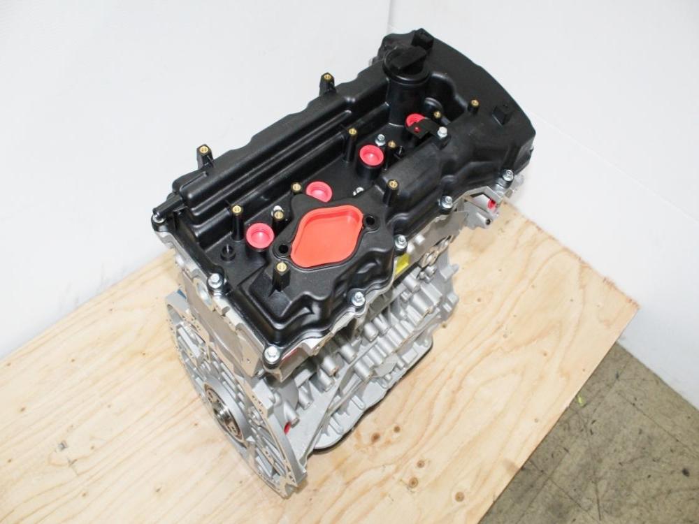 2012-2015 Kia Sorento 2.4L G4KJ Engine Theta II Brand New Crated: Image 10