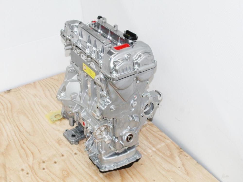 2013-2017 Hyundai Veloster 1.6L Turbo G4FJ Engine Brand New: Image 7