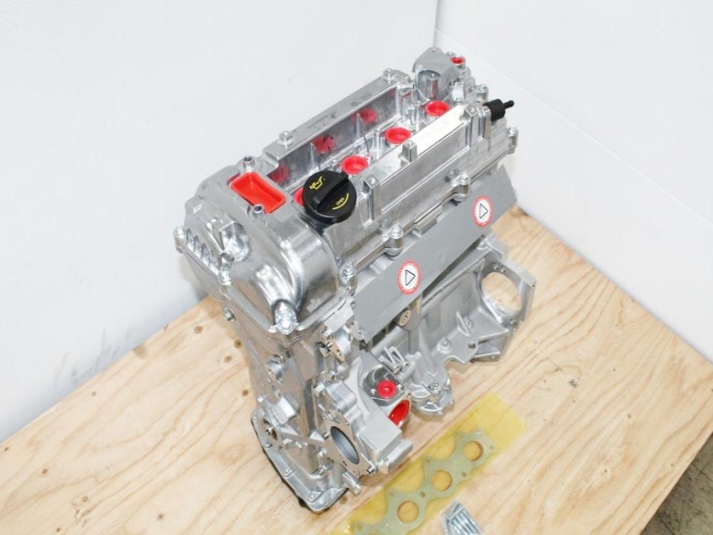 Brand New 2013-2017 Hyundai Veloster 1.6L Turbo G4FJ Engine : Image 3