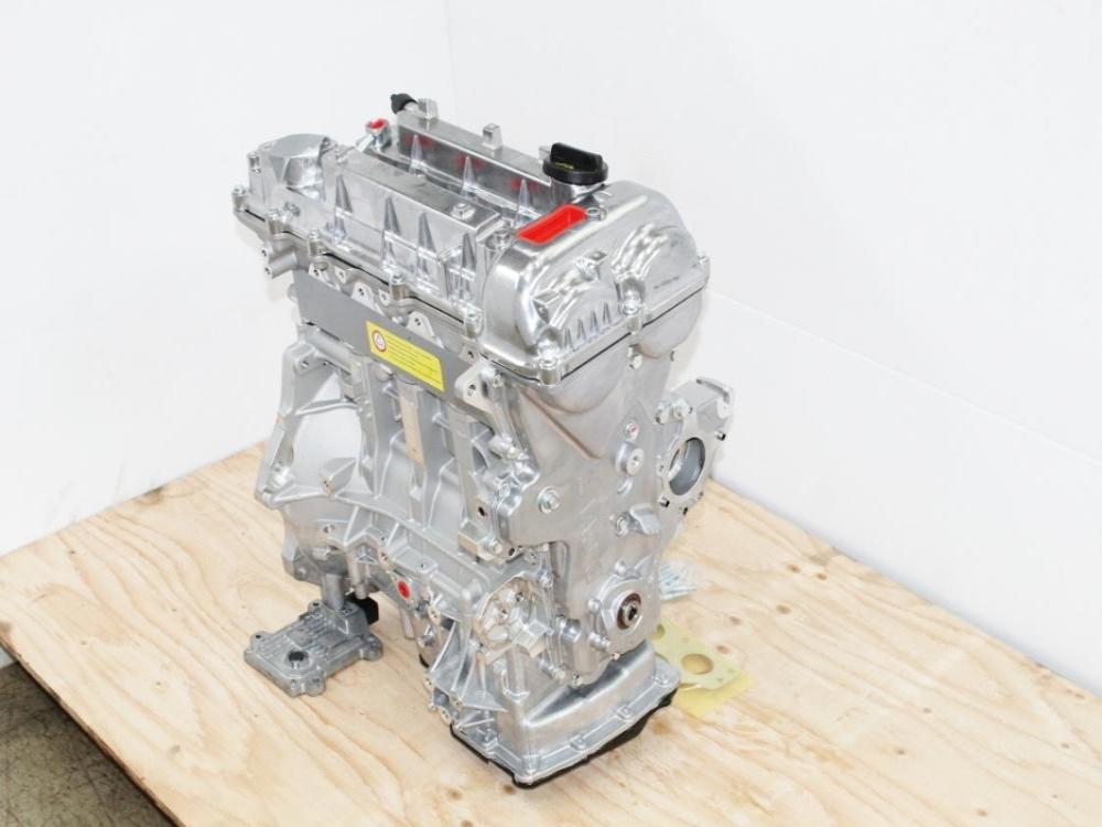 Brand New 2013-2017 Hyundai Veloster 1.6L Turbo G4FJ Engine : Image 7