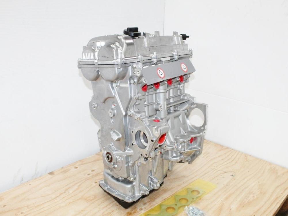 Brand New 2018-2021 Hyundai Kona 1.6L Turbo G4FJ Engine : Image 4