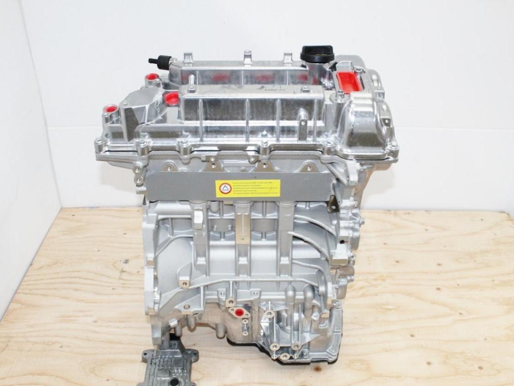 Brand New 2018-2021 Hyundai Kona 1.6L Turbo G4FJ Engine : Image 9
