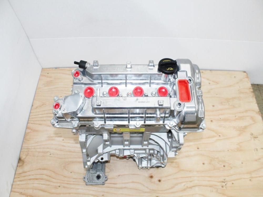 Brand New 2018-2021 Hyundai Kona 1.6L Turbo G4FJ Engine : Image 10
