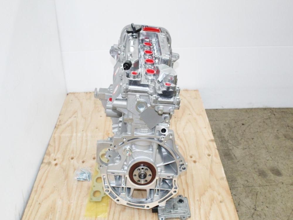 Brand New 2018-2021 Hyundai Kona 1.6L Turbo G4FJ Engine : Image 12