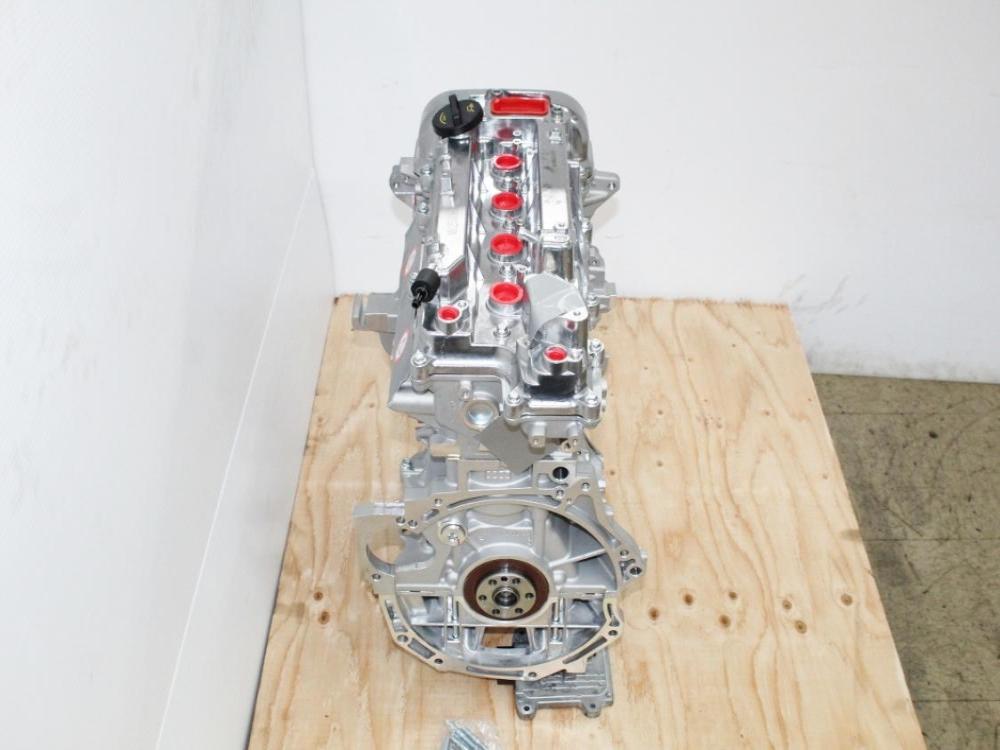 2018-2021 Hyundai Kona 1.6L Turbo G4FJ Engine Brand New: Image 14