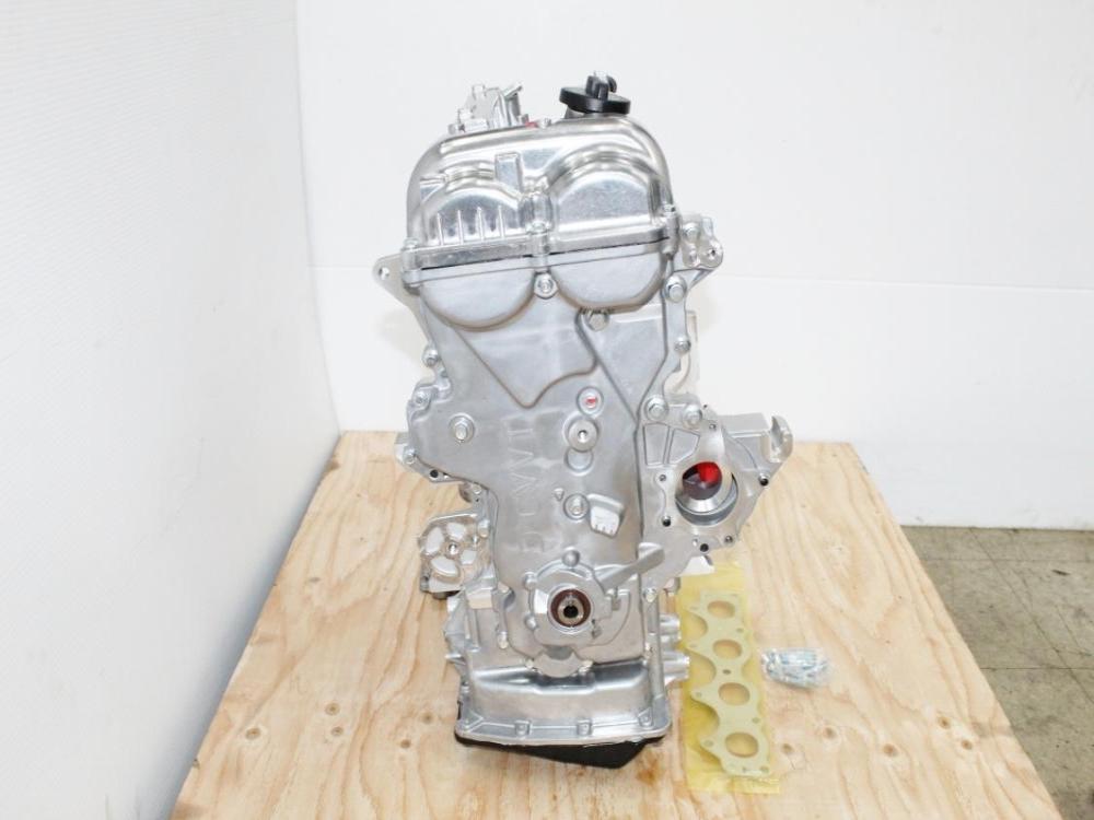 Buy 2017-2021 Kia Soul 1.6L Turbo G4FJ Gamma II T-GDI Engine: Image 5