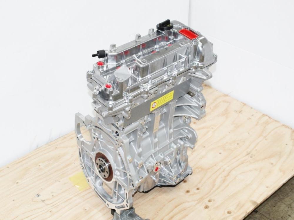 Buy 2017-2021 Kia Soul 1.6L Turbo G4FJ Gamma II T-GDI Engine: Image 11