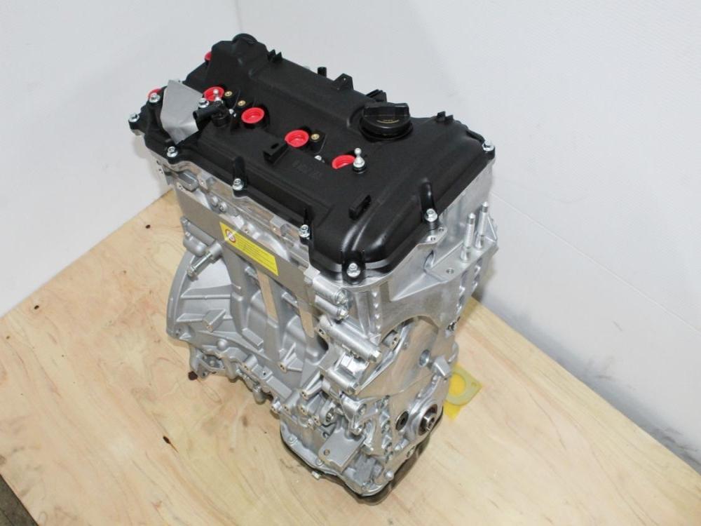 2014-2017 Hyundai Elantra 2.0L GDI Engine G4NC Brand New Nu: Image 9