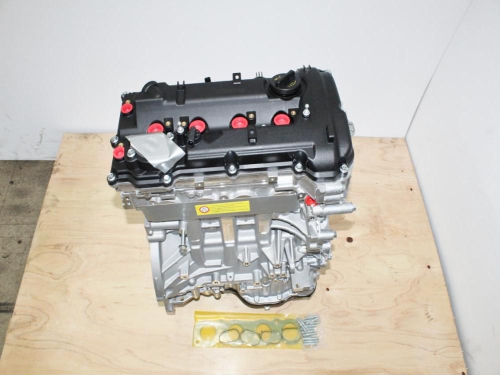 Brand New Hyundai Elantra Engine G4NC 2.0L GDI Nu : Image 1