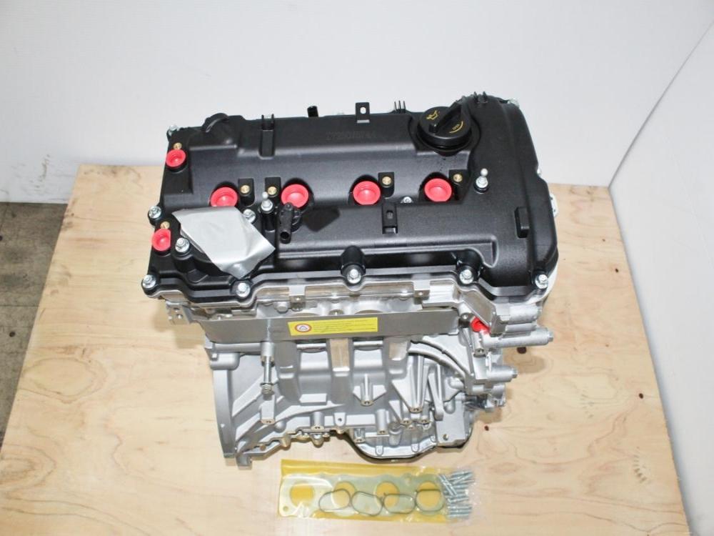 Brand New Hyundai Elantra Engine G4NC 2.0L GDI Nu : Image 2