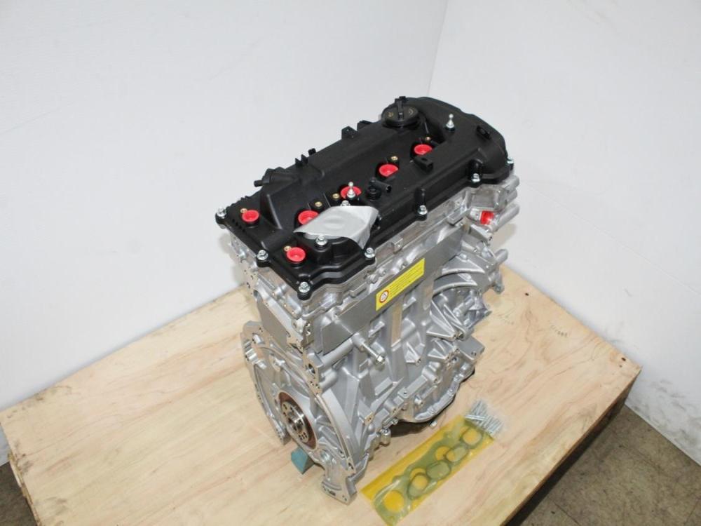 Brand New Hyundai Elantra Engine G4NC 2.0L GDI Nu : Image 4