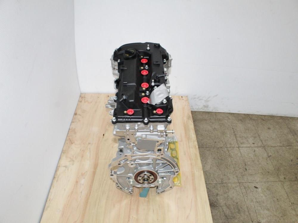 Brand New Hyundai Elantra Engine G4NC 2.0L GDI Nu : Image 6