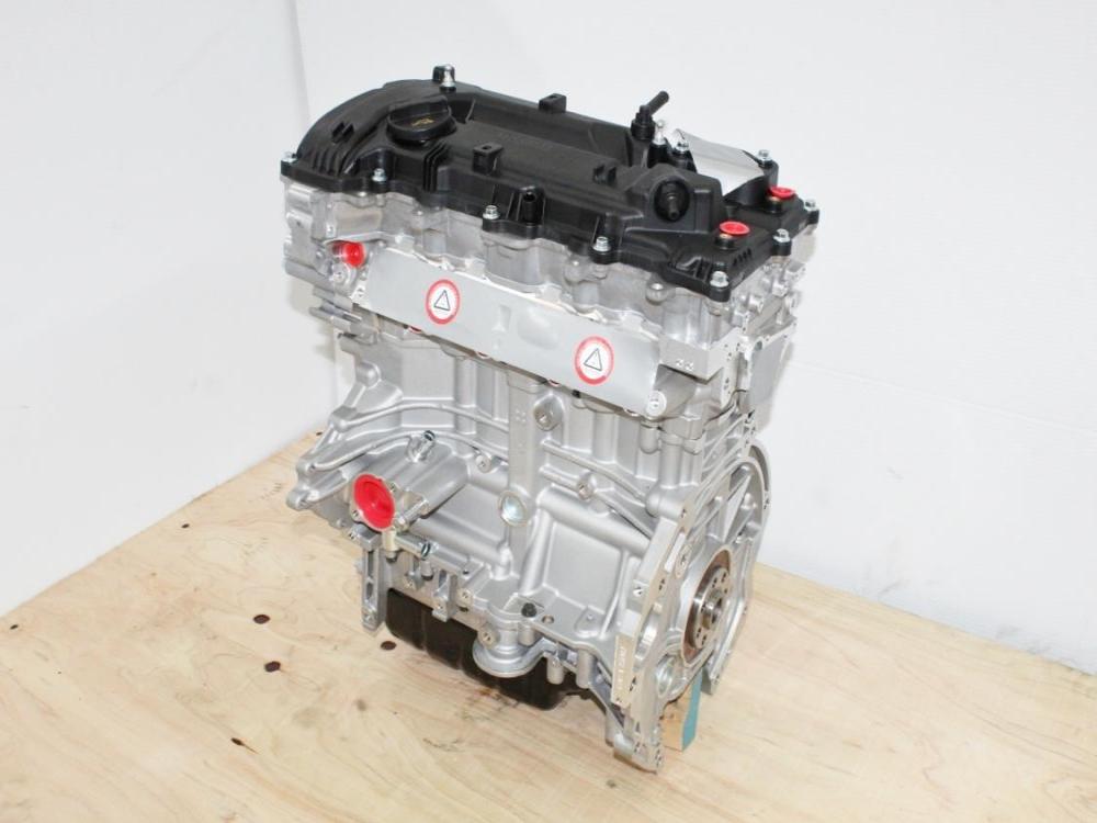 Brand New Hyundai Elantra Engine G4NC 2.0L GDI Nu : Image 11