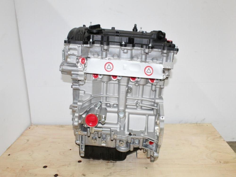 Brand New Hyundai Elantra Engine G4NC 2.0L GDI Nu : Image 14