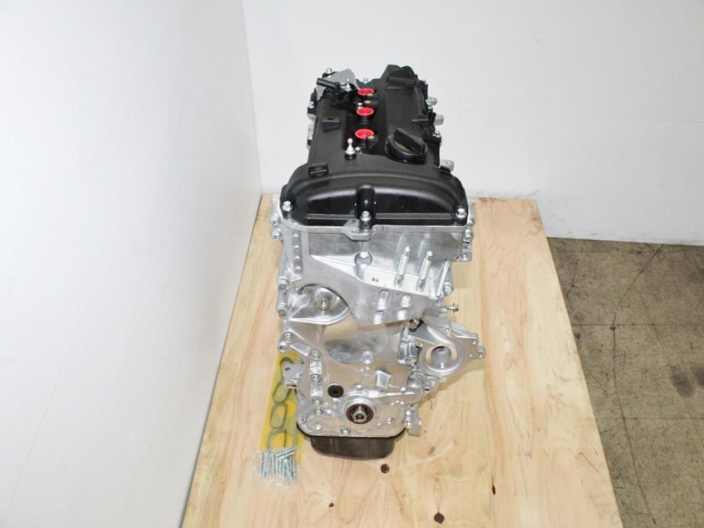 Brand New Hyundai Elantra Engine G4NC 2.0L GDI Nu : Image 17
