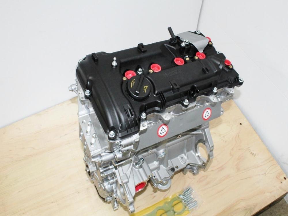 2014-2017 Kia Rondo 2.0L Engine G4NC Motor GDI Brand New : Image 4