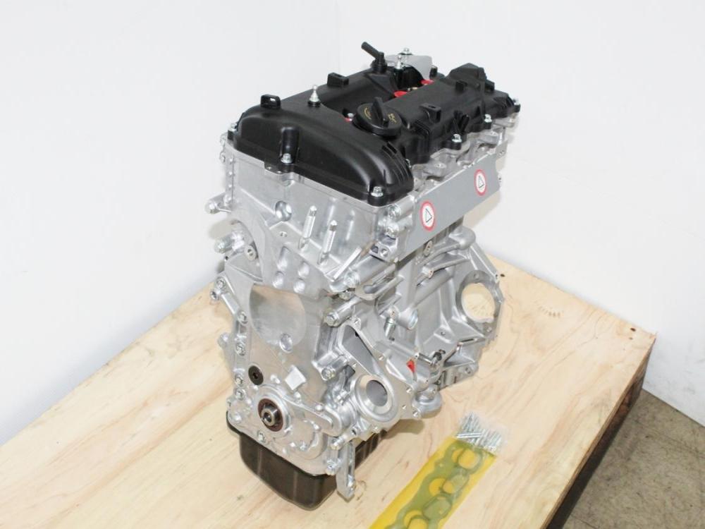 2014-2017 Kia Rondo 2.0L Engine G4NC Motor GDI Brand New : Image 6