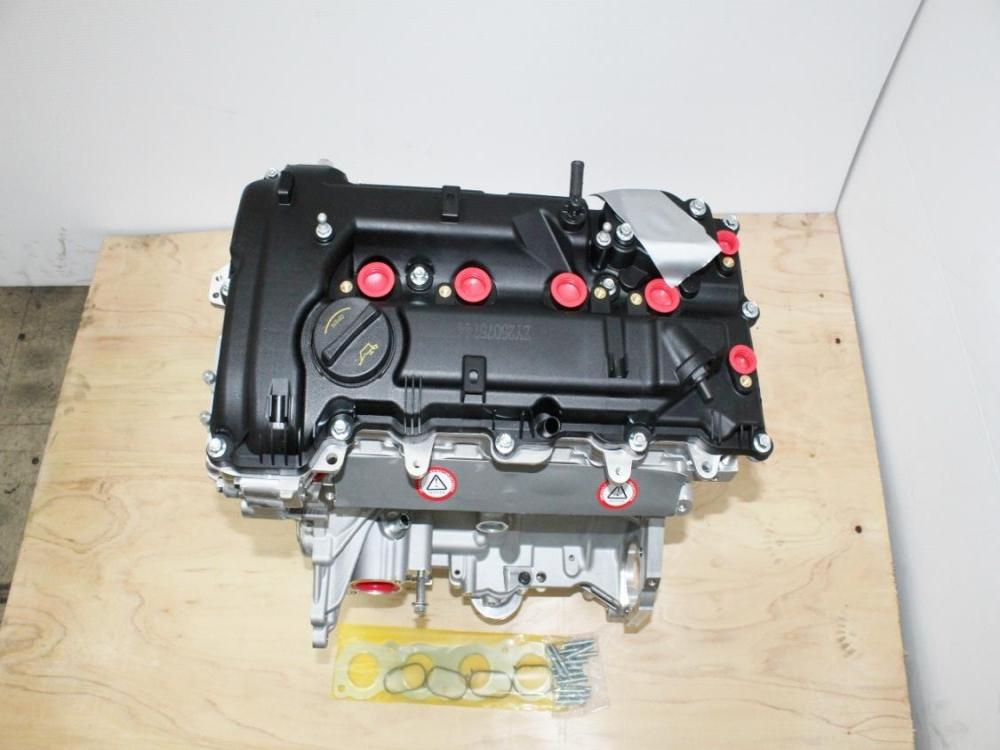 Brand New Kia Soul 2.0L Engine G4NC GDI Crated Motor : Image 1