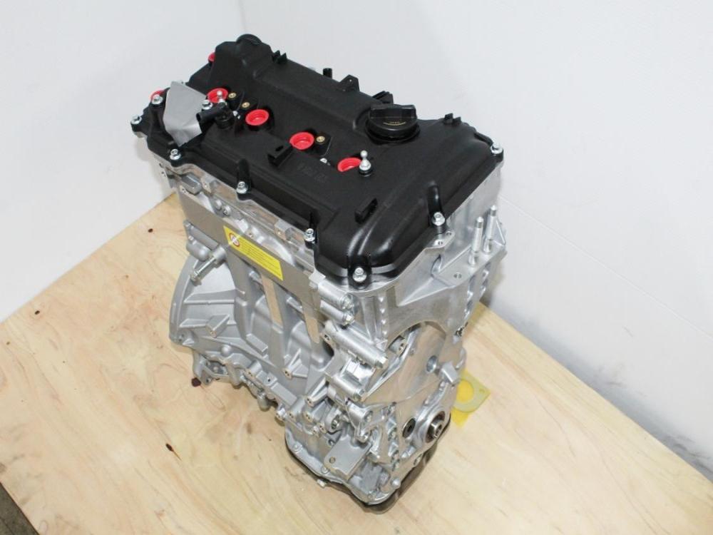 Brand New Kia Soul 2.0L Engine G4NC GDI Crated Motor : Image 9