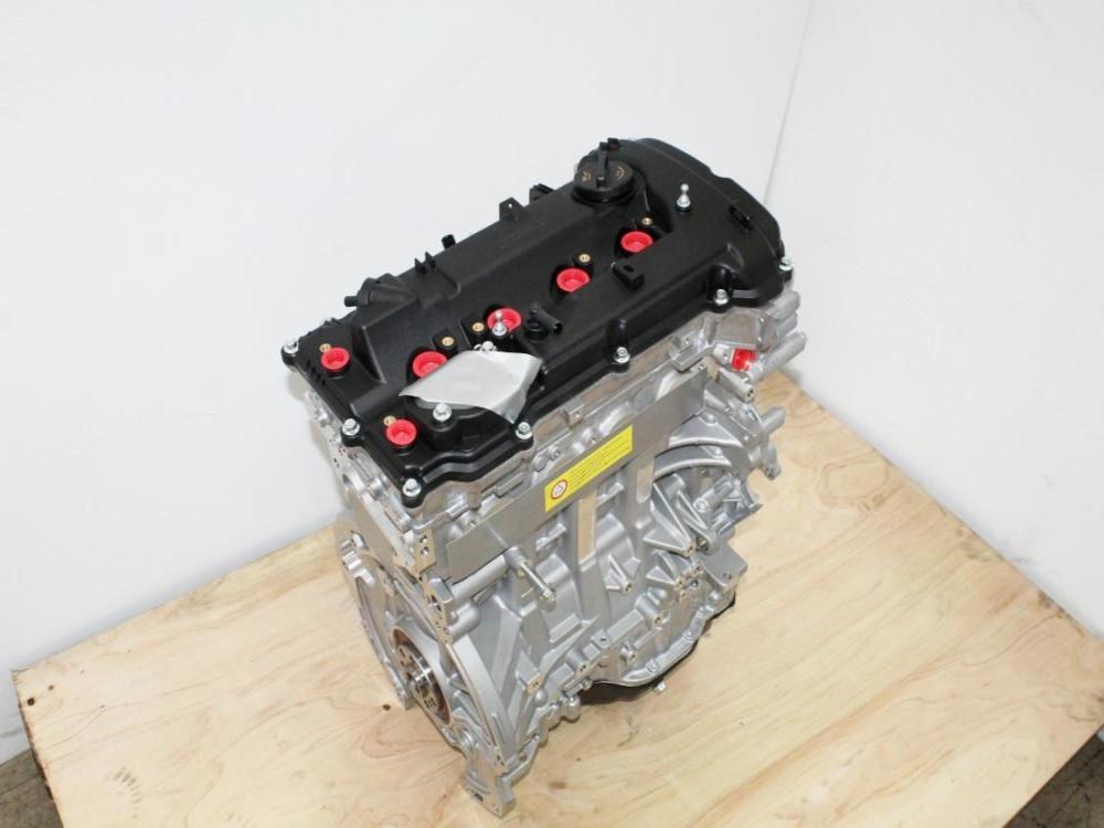 Brand New Kia Soul 2.0L Engine G4NC GDI Crated Motor : Image 13