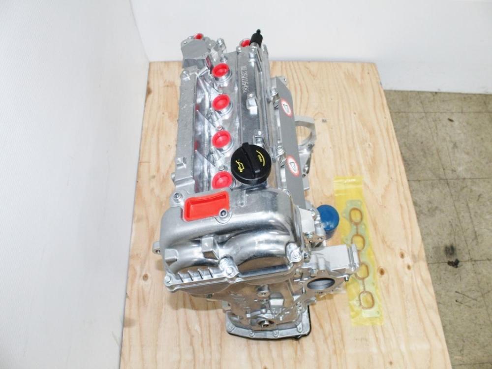2012-2019 Kia Soul 1.6L G4FD Engine NON TURBO Brand New Motor: Image 5