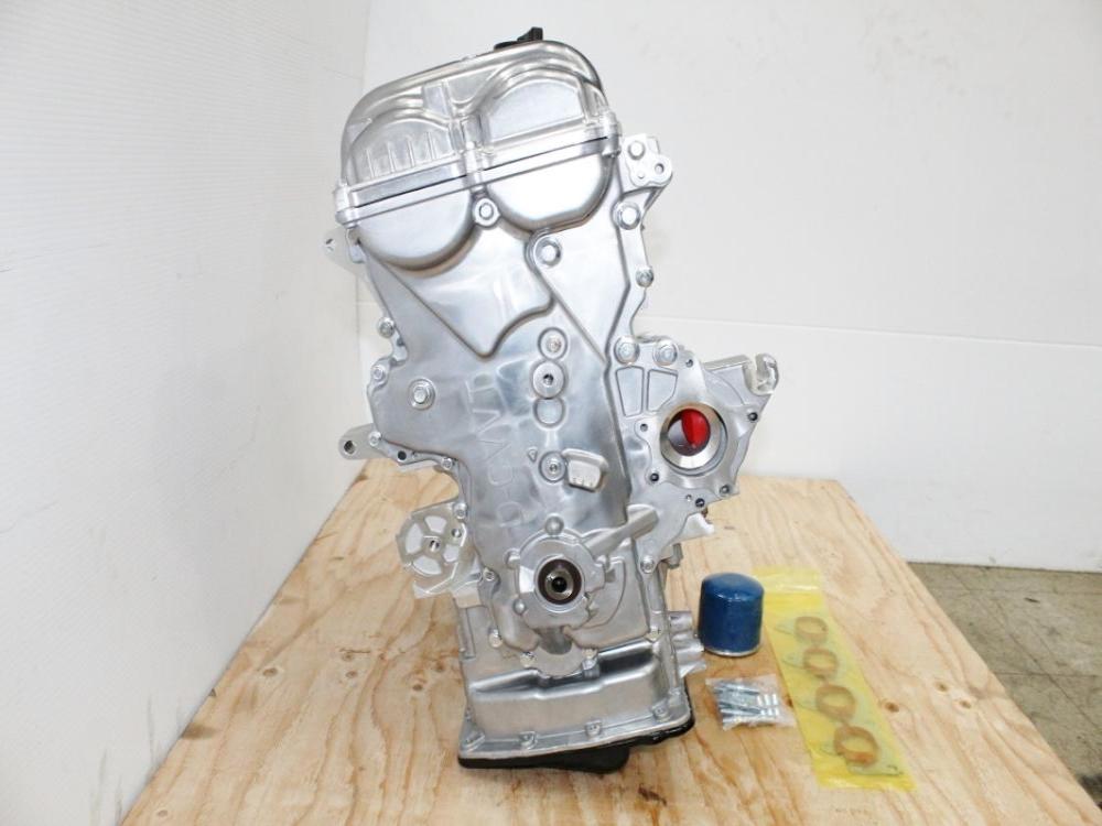 2012-2019 Kia Soul 1.6L G4FD Engine NON TURBO Brand New Motor: Image 6