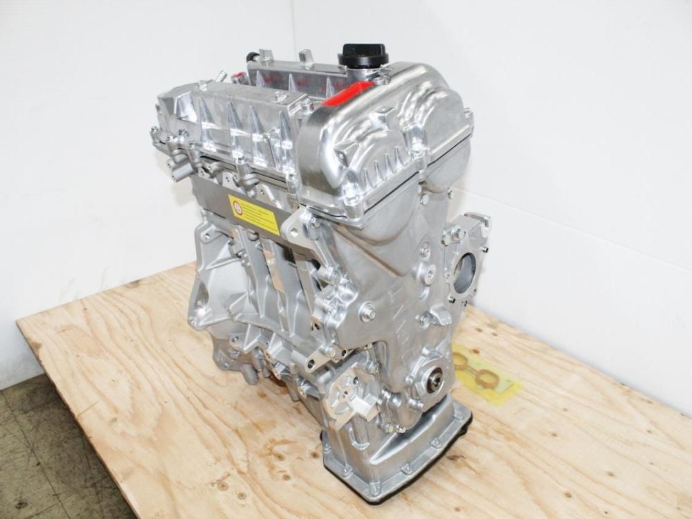 2012-2019 Kia Soul 1.6L G4FD Engine NON TURBO Brand New Motor: Image 9