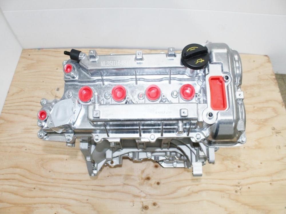 2012-2019 Kia Soul 1.6L G4FD Engine NON TURBO Brand New Motor: Image 10